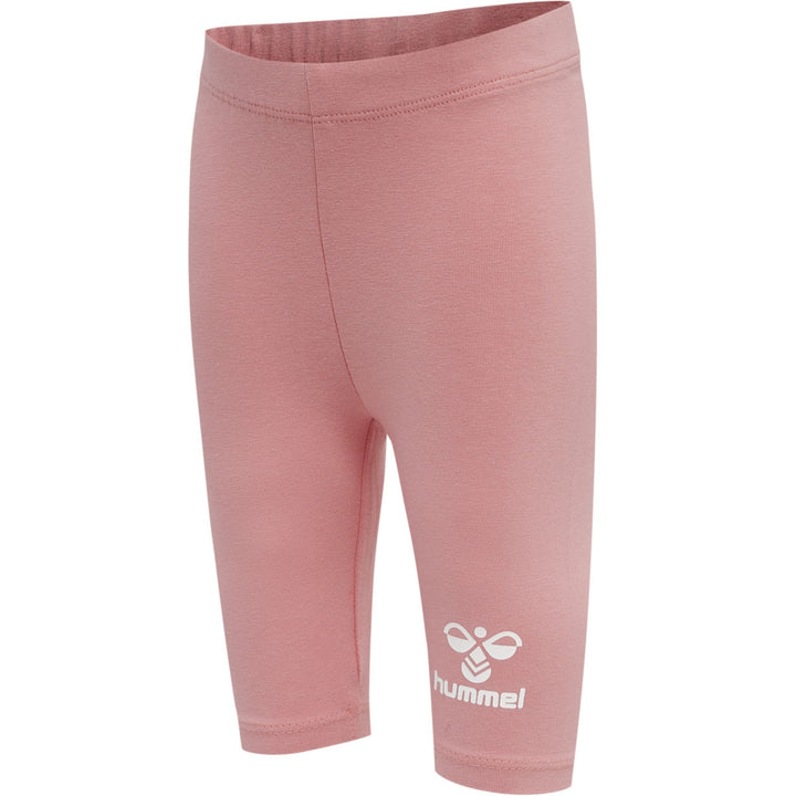 Hummel hmlISLA TIGHTS - mauveglow