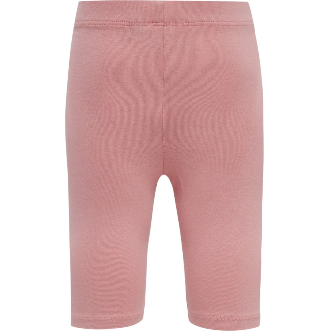 Hummel hmlISLA TIGHTS - mauveglow