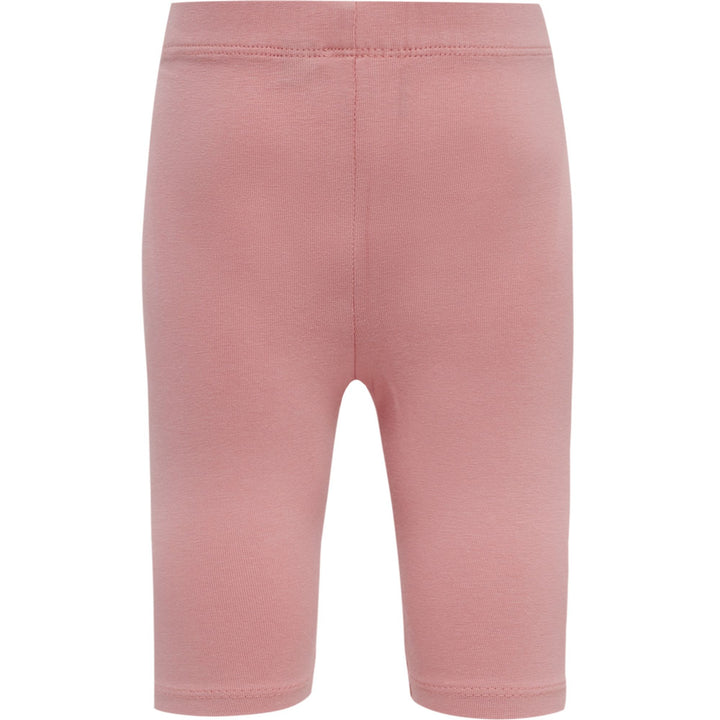 Hummel hmlISLA TIGHTS - mauveglow