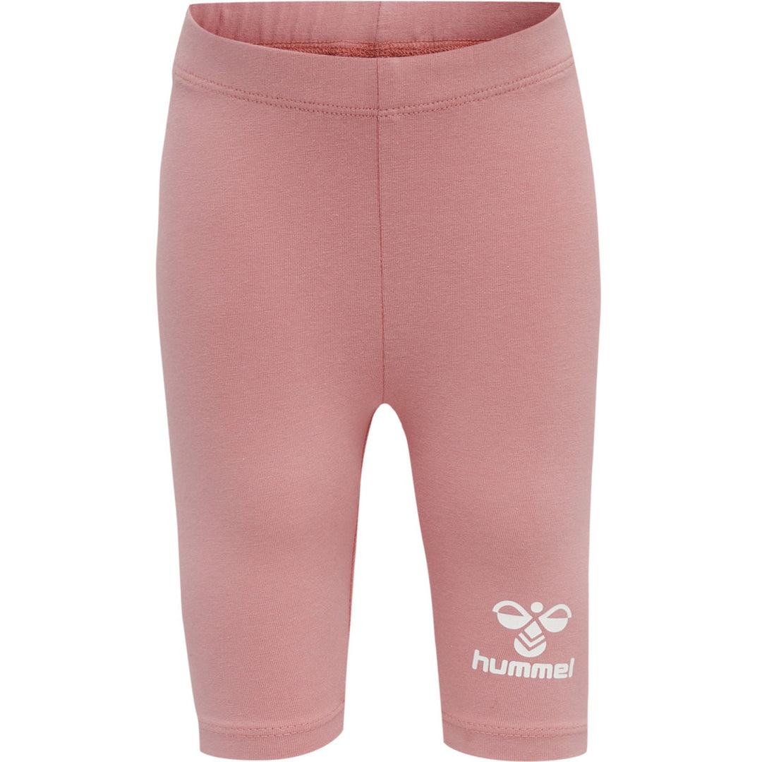 Hummel hmlISLA TIGHTS - mauveglow