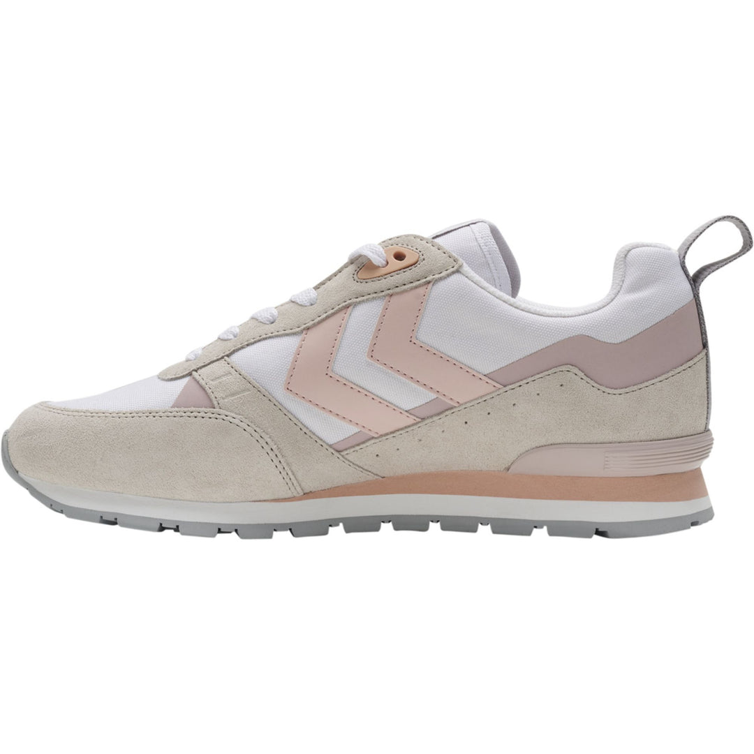 Hummel Thor Nylon - white/peachy keen