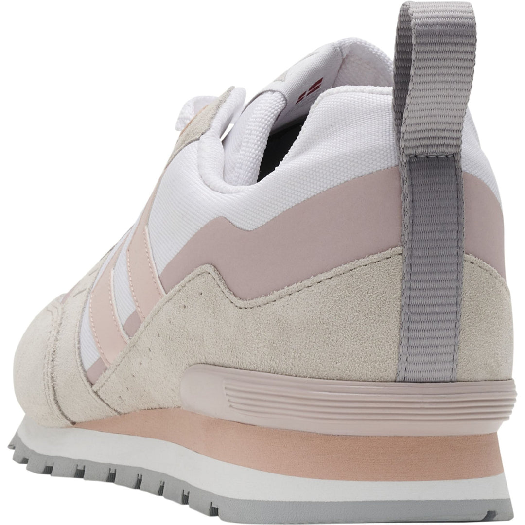 Hummel Thor Nylon - white/peachy keen