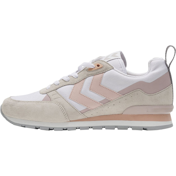 Hummel Thor Nylon - white/peachy keen