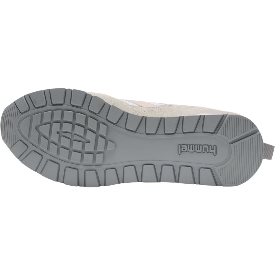 Hummel Thor Nylon - white/peachy keen