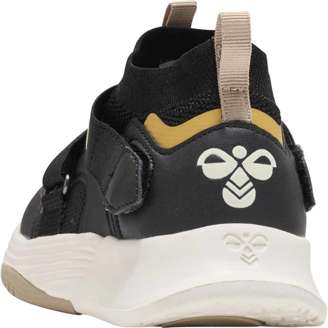 Hummel Hml8000 Recycled Jr - humus