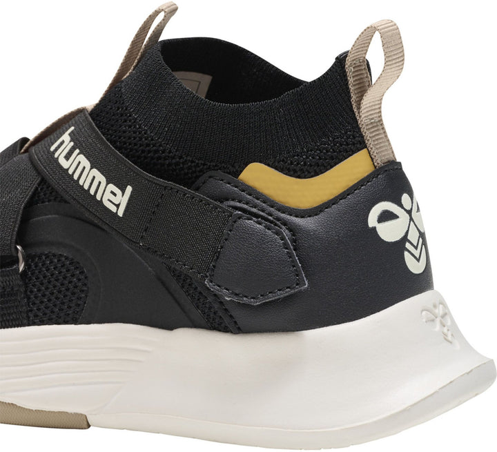 Hummel Hml8000 Recycled Jr - humus