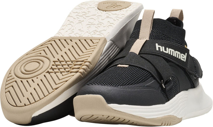 Hummel Hml8000 Recycled Jr - humus