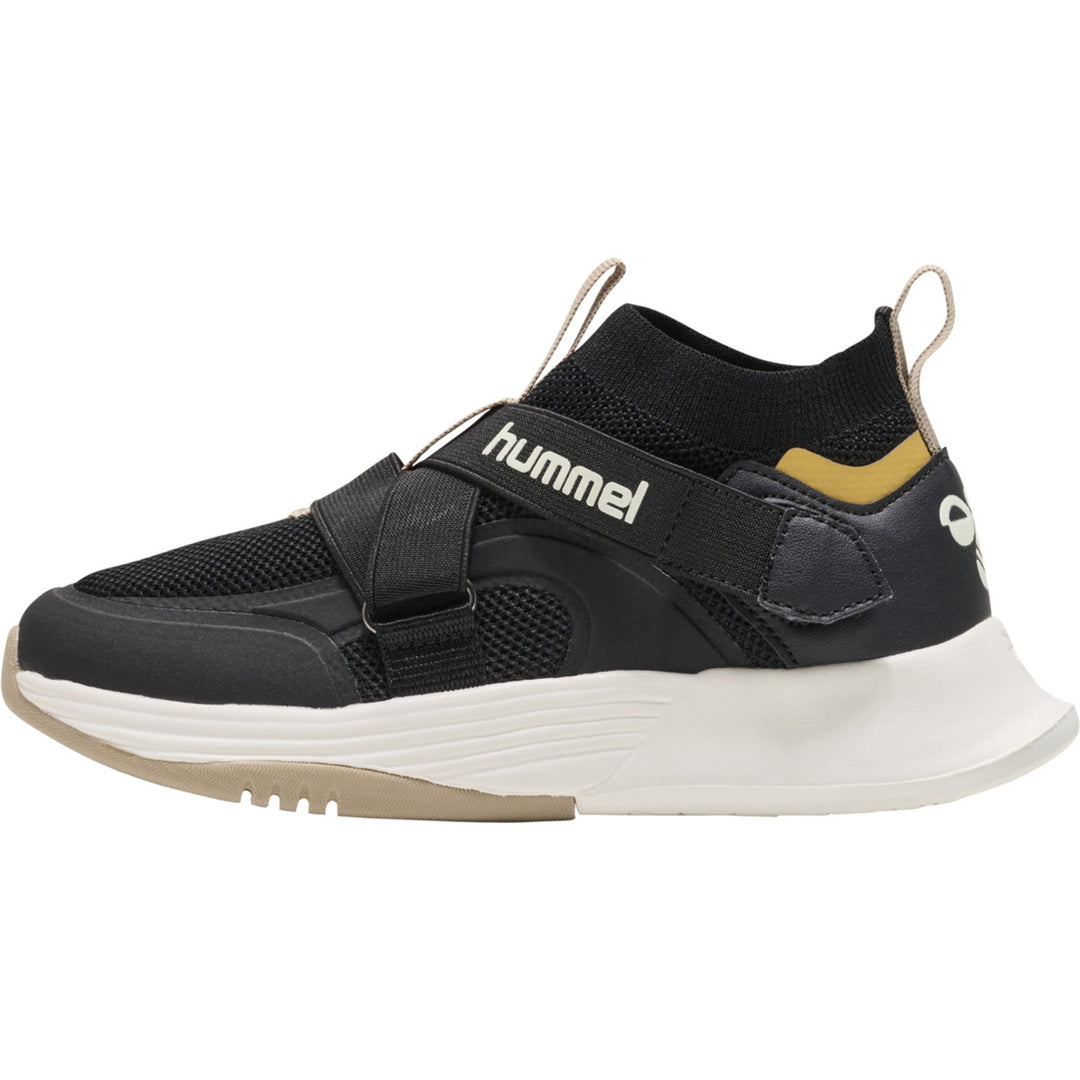 Hummel Hml8000 Recycled Jr - humus