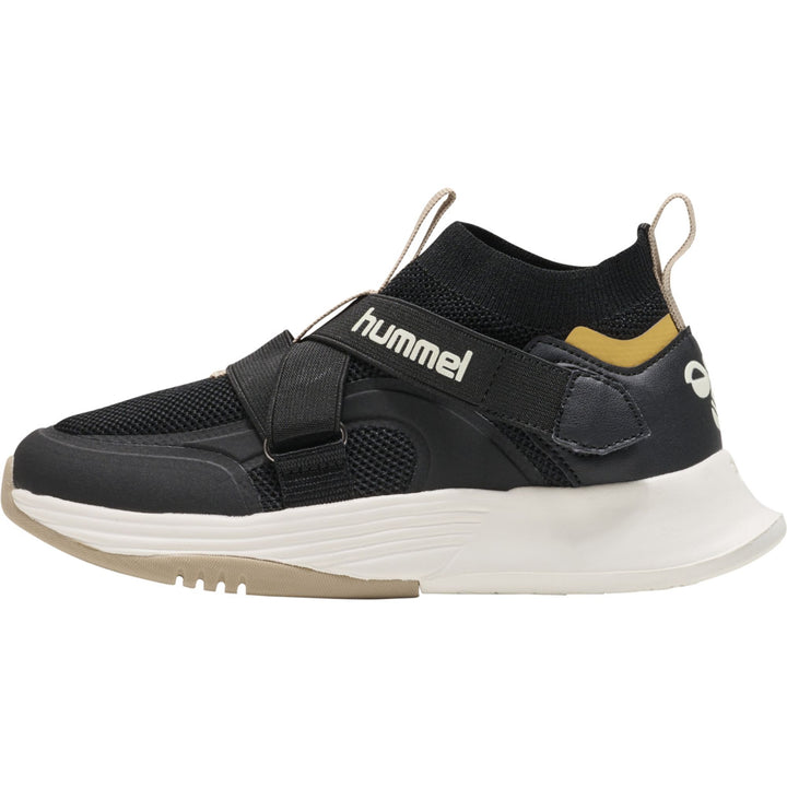 Hummel Hml8000 Recycled Jr - humus