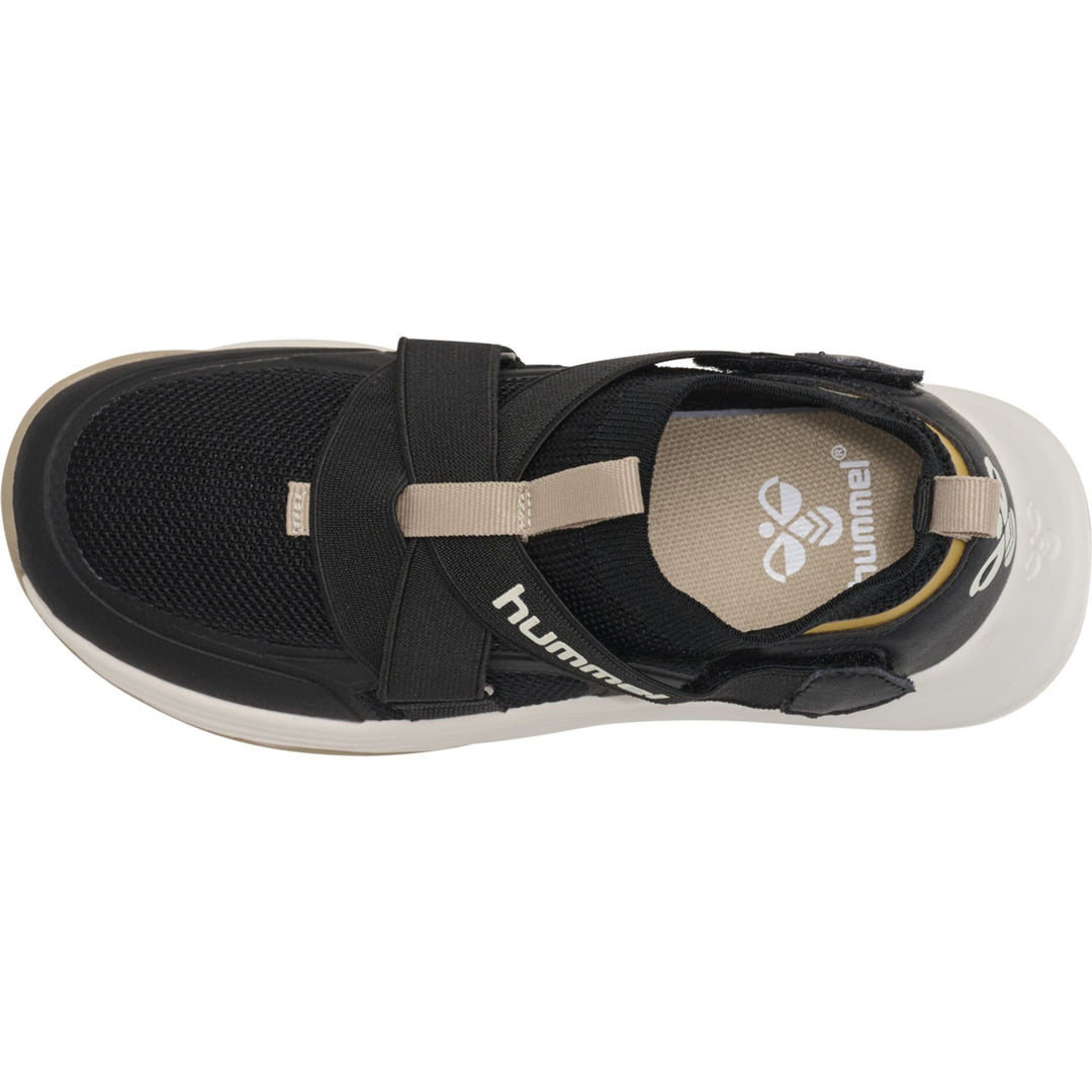 Hummel Hml8000 Recycled Jr - humus