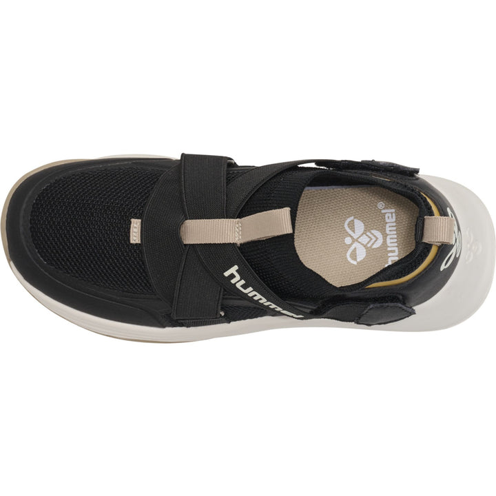 Hummel Hml8000 Recycled Jr - humus