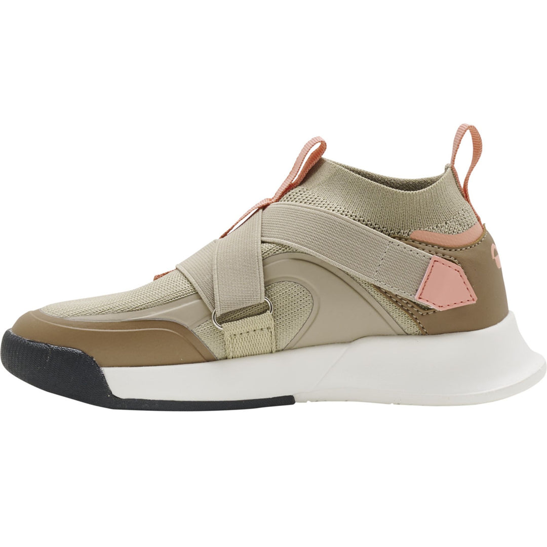 Hummel Hml8000 Recycled Jr - brown