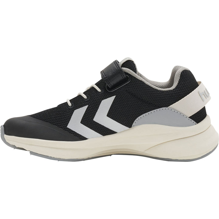 Hummel Reach 250 Recycled Jr - black
