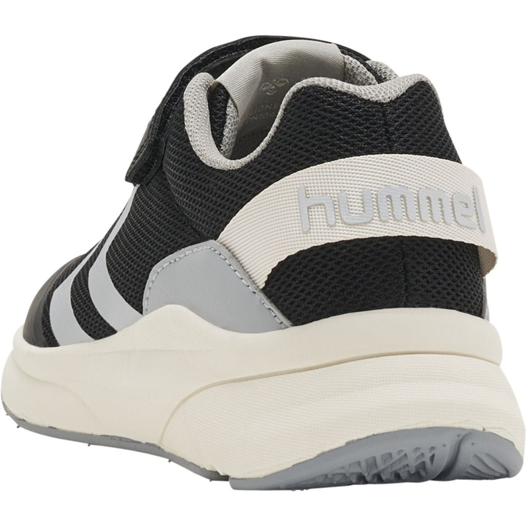 Hummel Reach 250 Recycled Jr - black