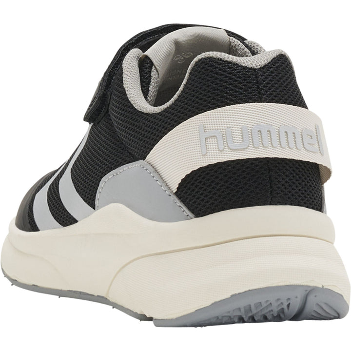 Hummel Reach 250 Recycled Jr - black