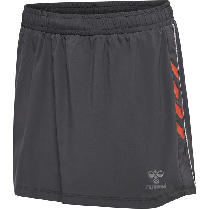 Hummel Pro Grid Game Hosenrock