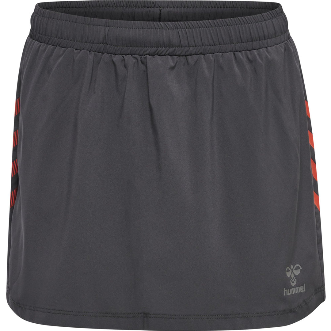 Hummel Pro Grid Game Hosenrock