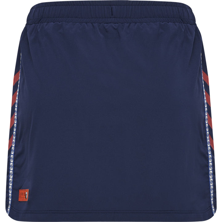 Hummel Hmlpro Grid Game Skort - maritime blue