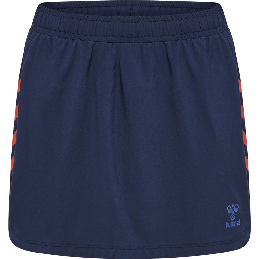 Hummel Hmlpro Grid Game Skort - maritime blue