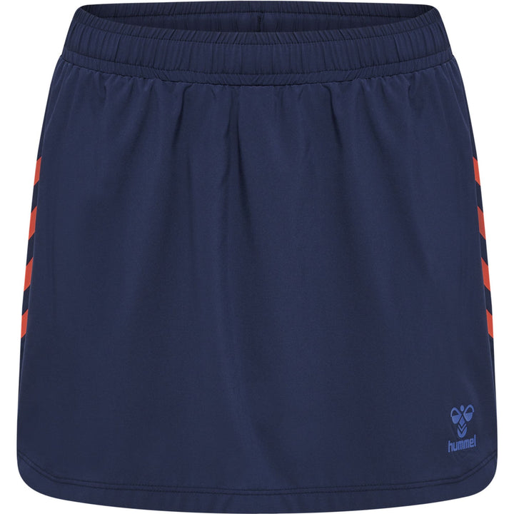 Hummel Hmlpro Grid Game Skort - maritime blue