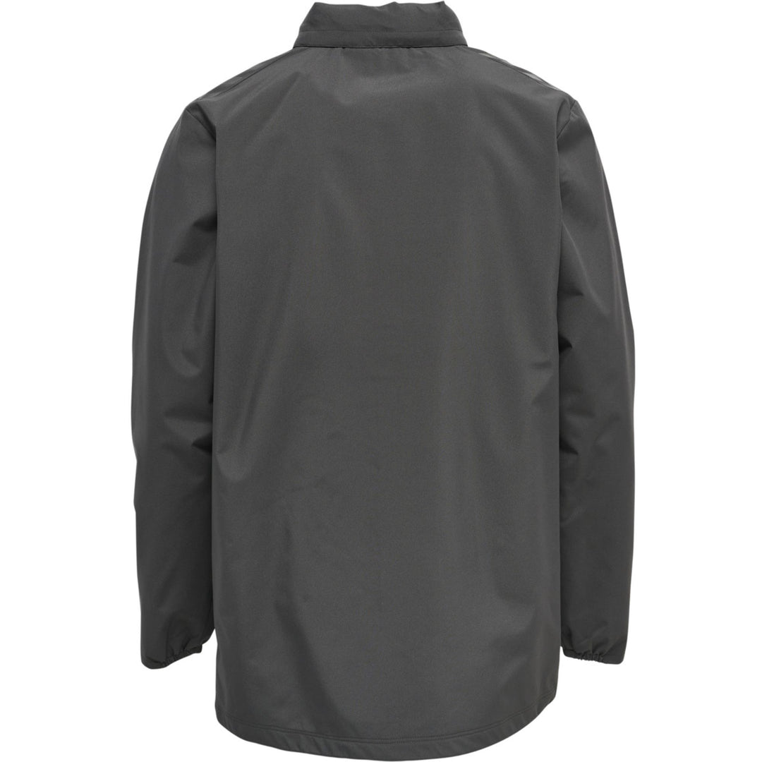 Hummel Hmlpro Grid All Weather Jacket - forged iron