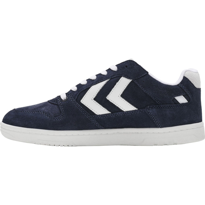 Hummel Power Play Suede - black iris