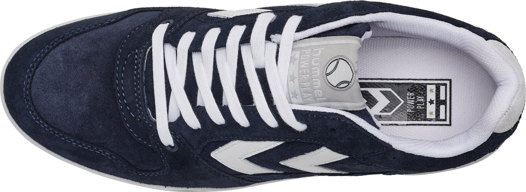 Hummel Power Play Suede - black iris