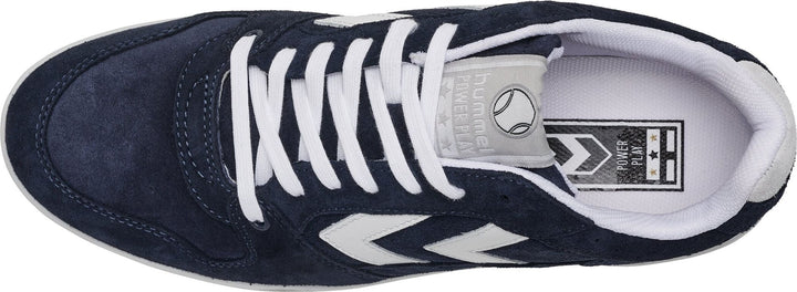 Hummel Power Play Suede - black iris