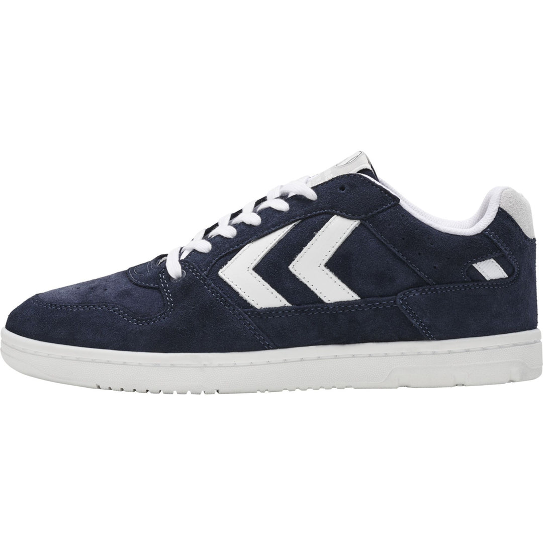 Hummel Power Play Suede - black iris