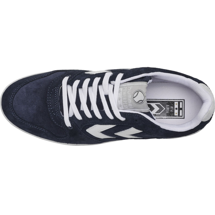 Hummel Power Play Suede - black iris