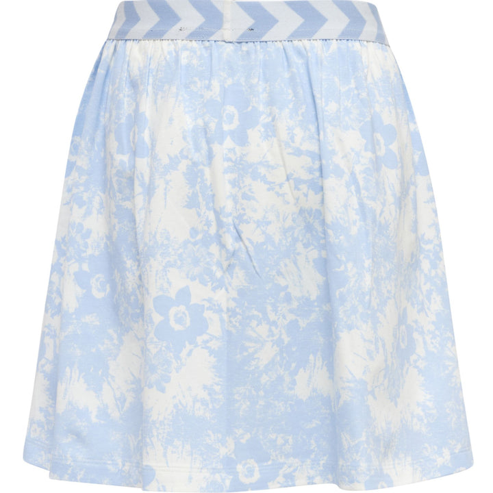 Hummel hmlINEZ SKIRT - cerulean