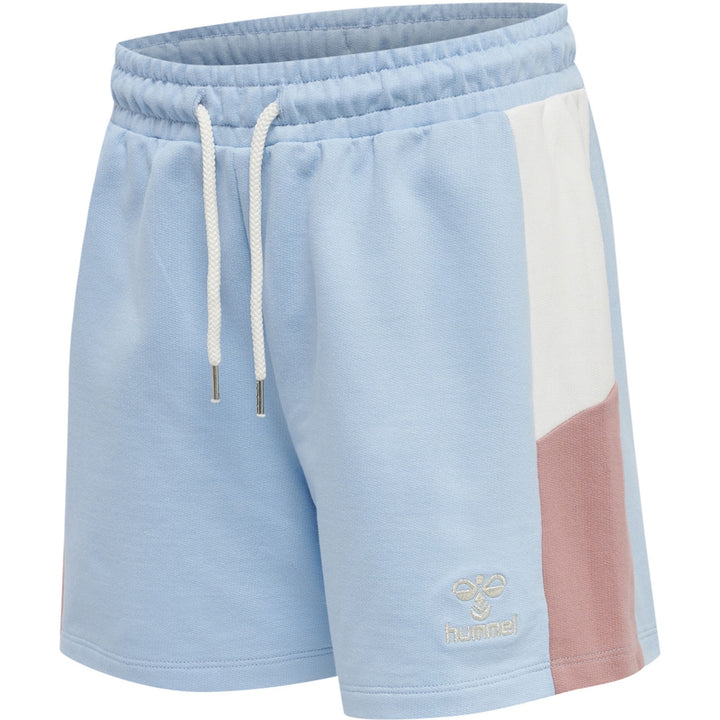 Hummel hmlCALIDA SHORTS - cerulean