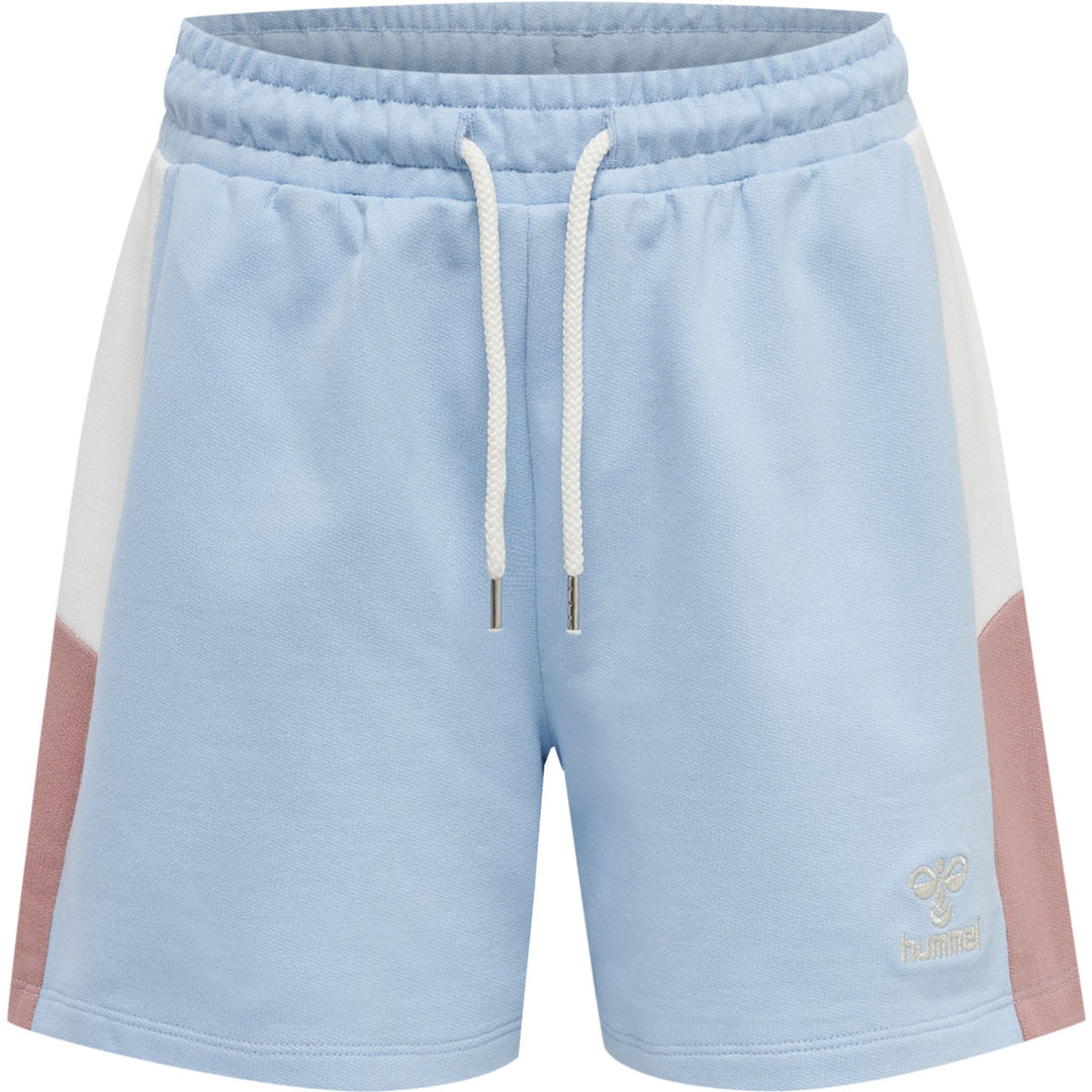 Hummel hmlCALIDA SHORTS - cerulean