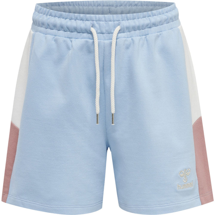 Hummel hmlCALIDA SHORTS - cerulean