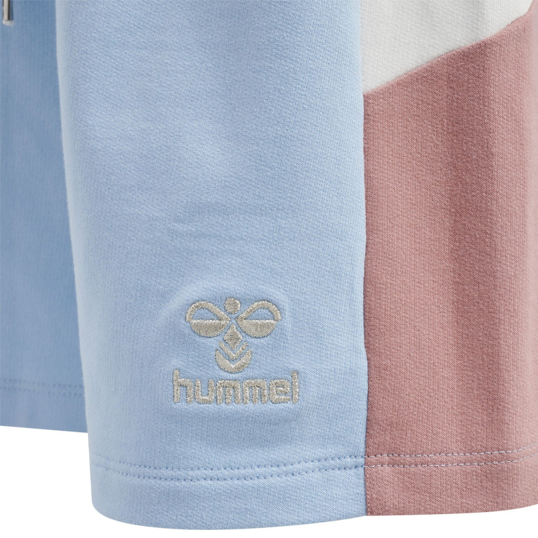Hummel hmlCALIDA SHORTS - cerulean