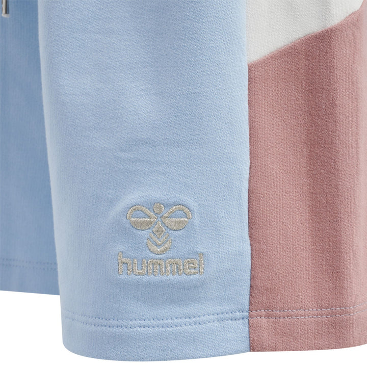 Hummel hmlCALIDA SHORTS - cerulean