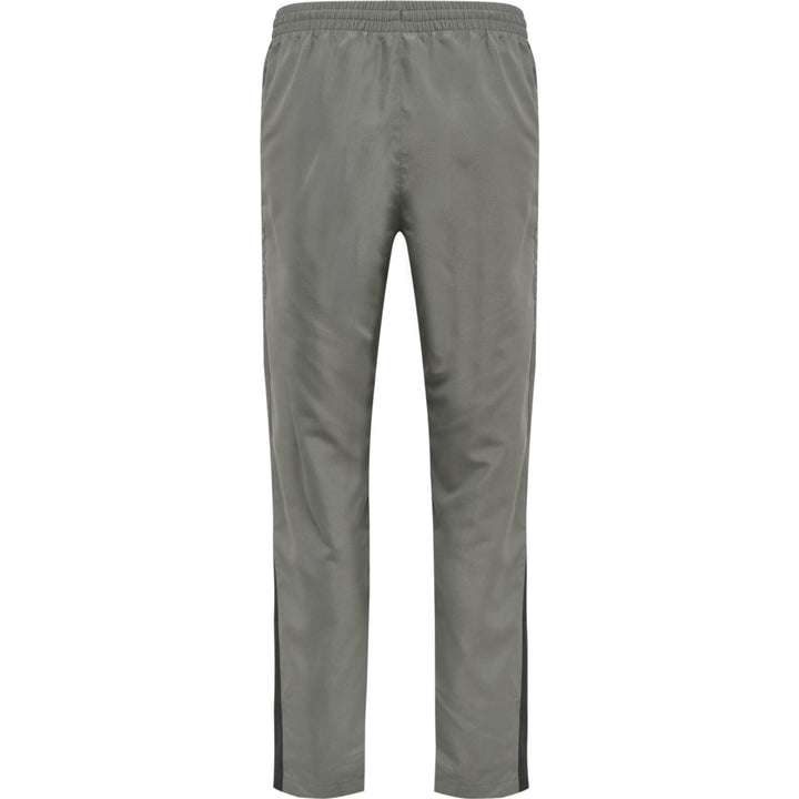 Hummel Hmlpro Grid Woven Pants Wo - forged iron/quiet shade