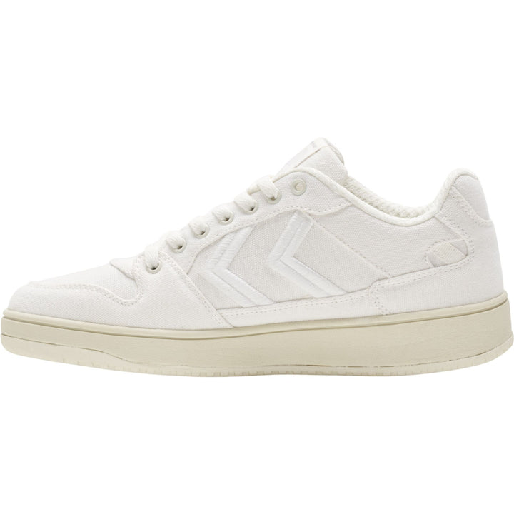Hummel St. Power Play Canvas - white/bone white