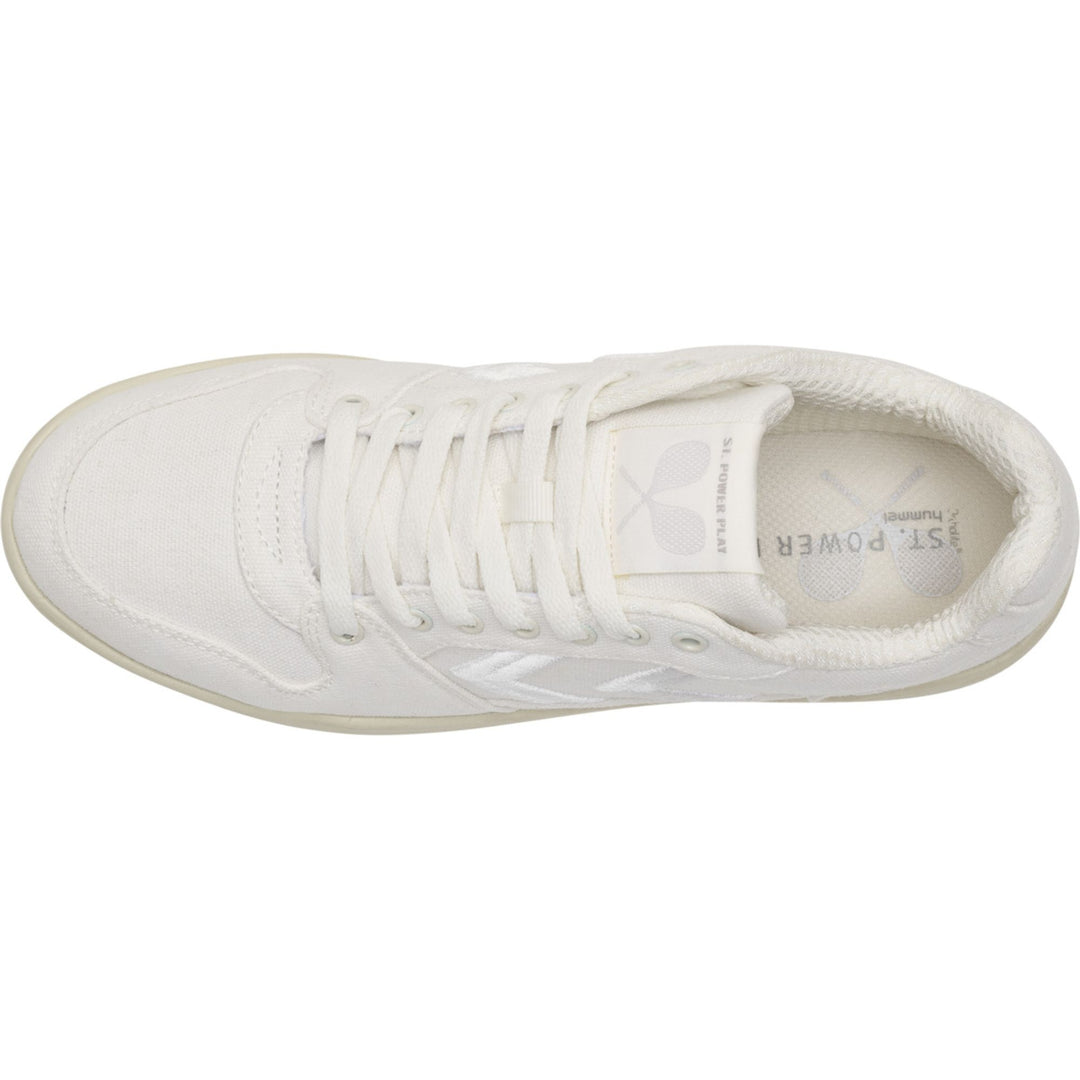 Hummel St. Power Play Canvas - white/bone white