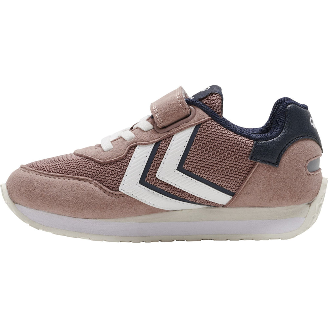 Hummel Reflex Ftr Jr - woodrose