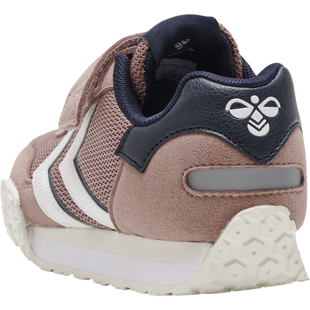 Hummel Reflex Ftr Jr - woodrose