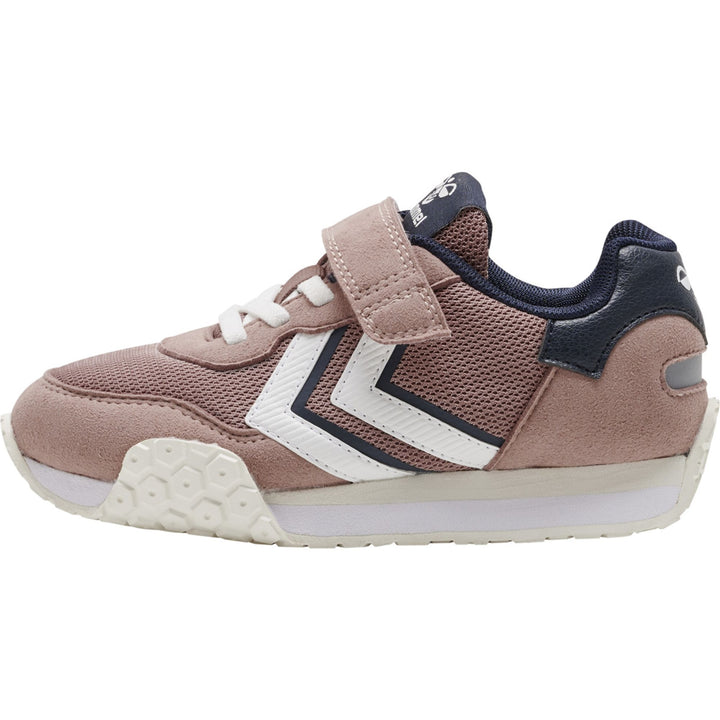 Hummel Reflex Ftr Jr - woodrose