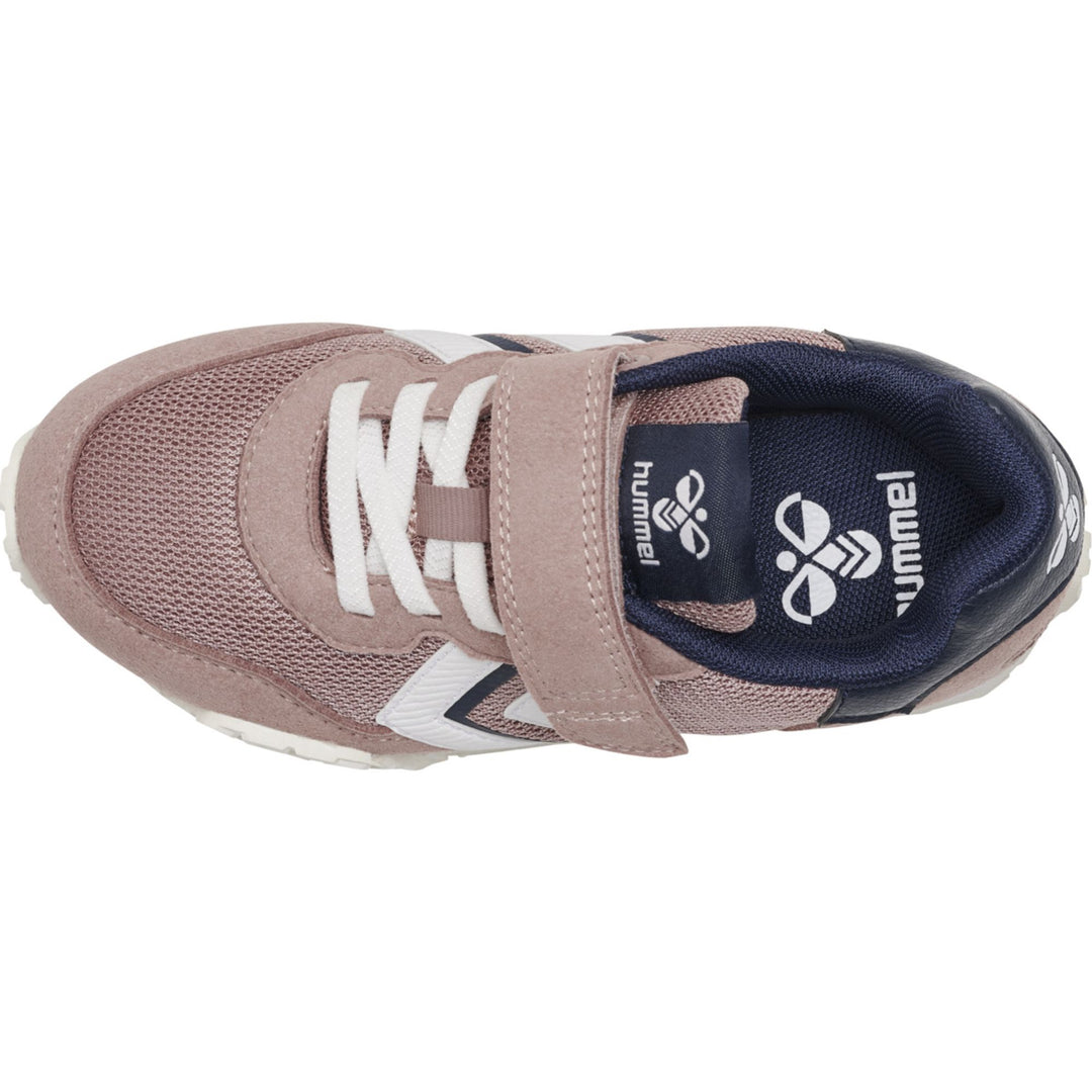Hummel Reflex Ftr Jr - woodrose