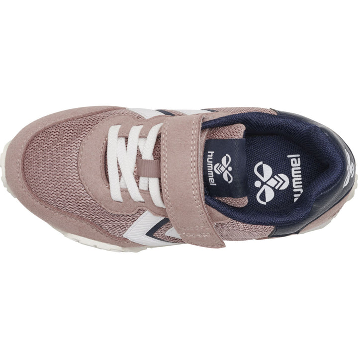 Hummel Reflex Ftr Jr - woodrose