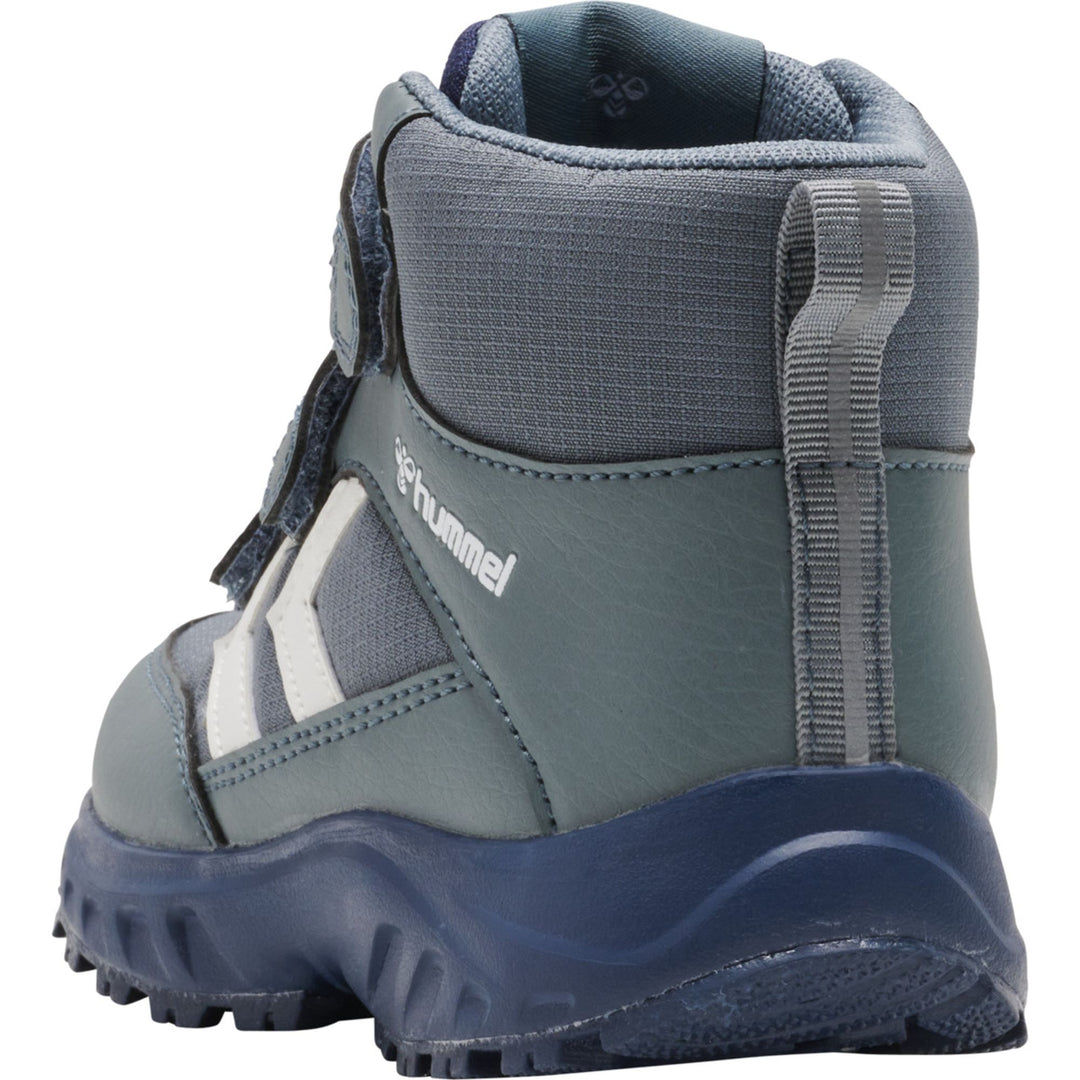 Hummel Root Tex Infant - stormy weather