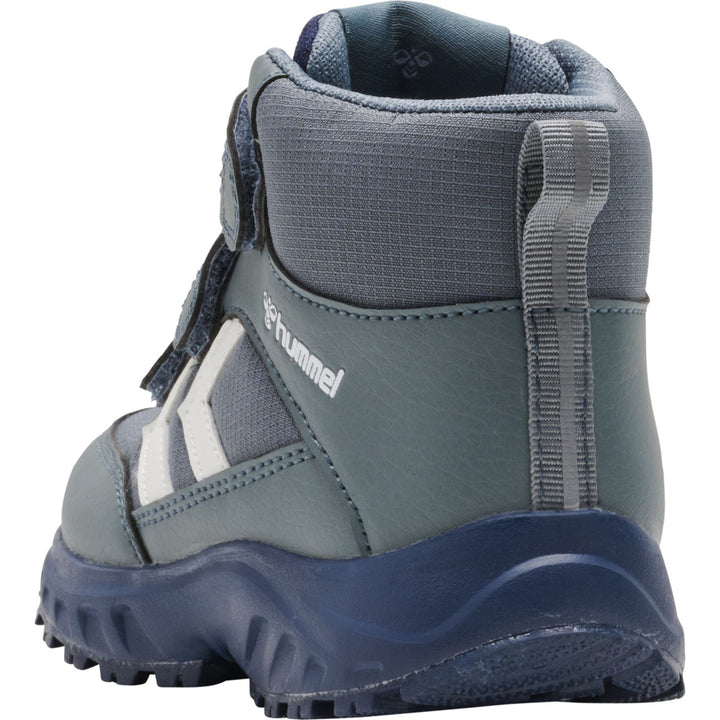 Hummel Root Tex Infant - stormy weather