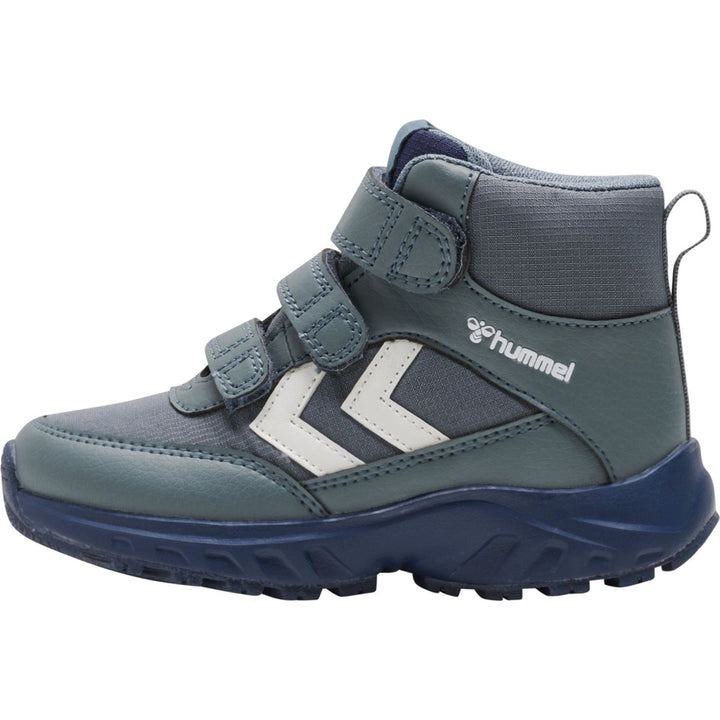 Hummel Root Tex Infant - stormy weather