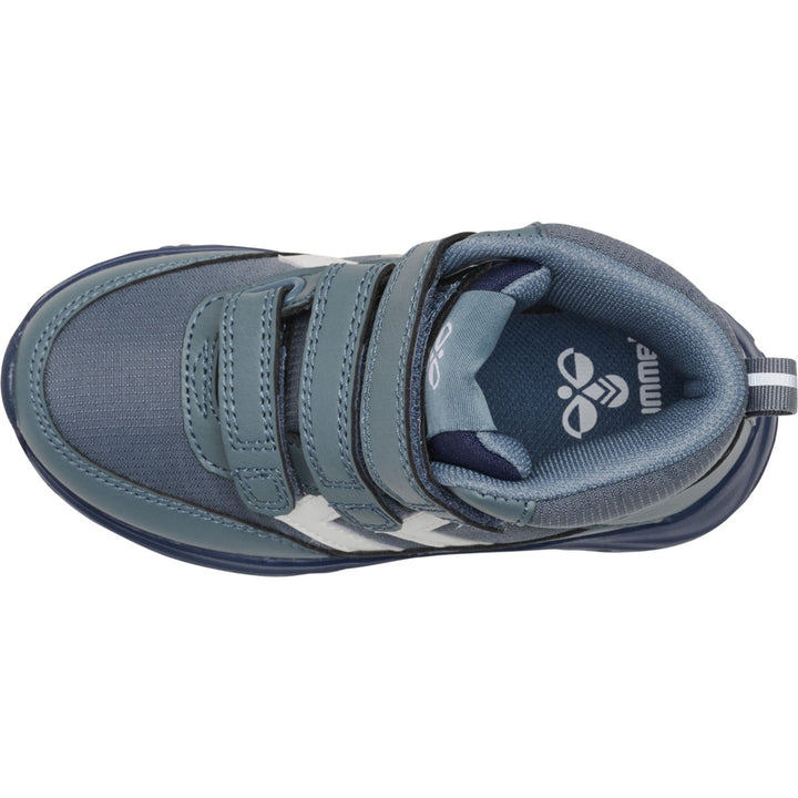 Hummel Root Tex Infant - stormy weather