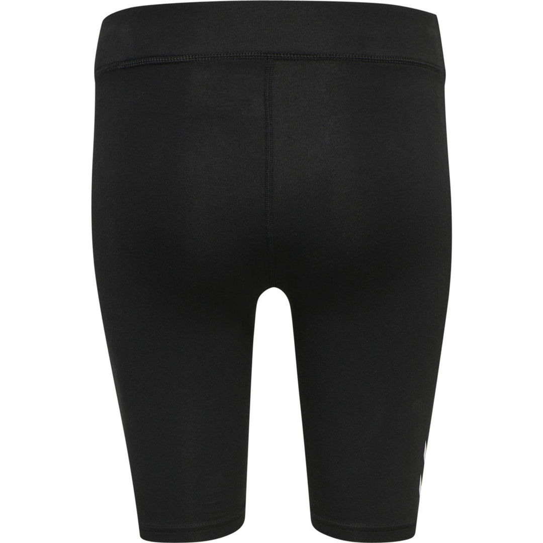 Hummel Hmlte Maja 2-Pack Mw C Tight Shorts - black/insigina blue