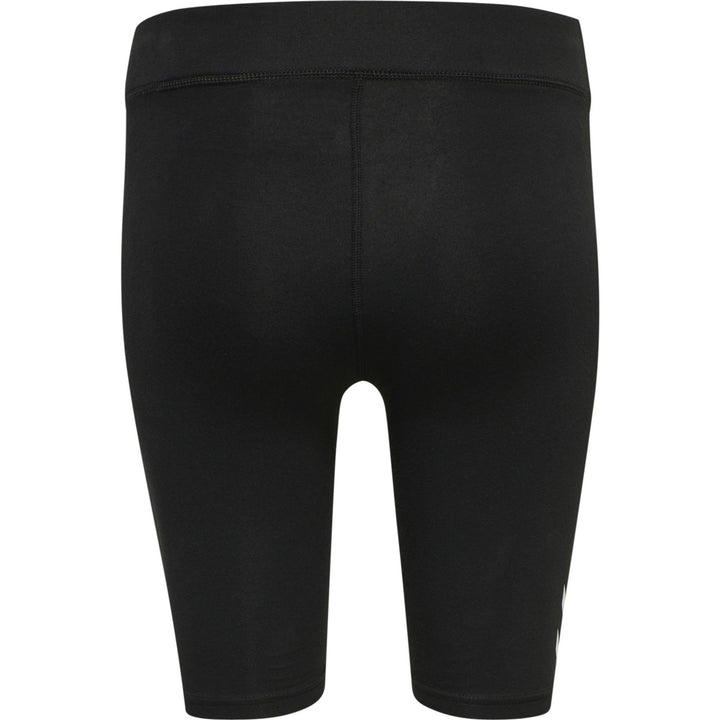 Hummel Hmlte Maja 2-Pack Mw C Tight Shorts - black/insigina blue